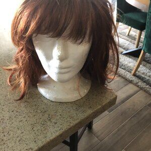 Jolie Wig by Envy | Synthetic